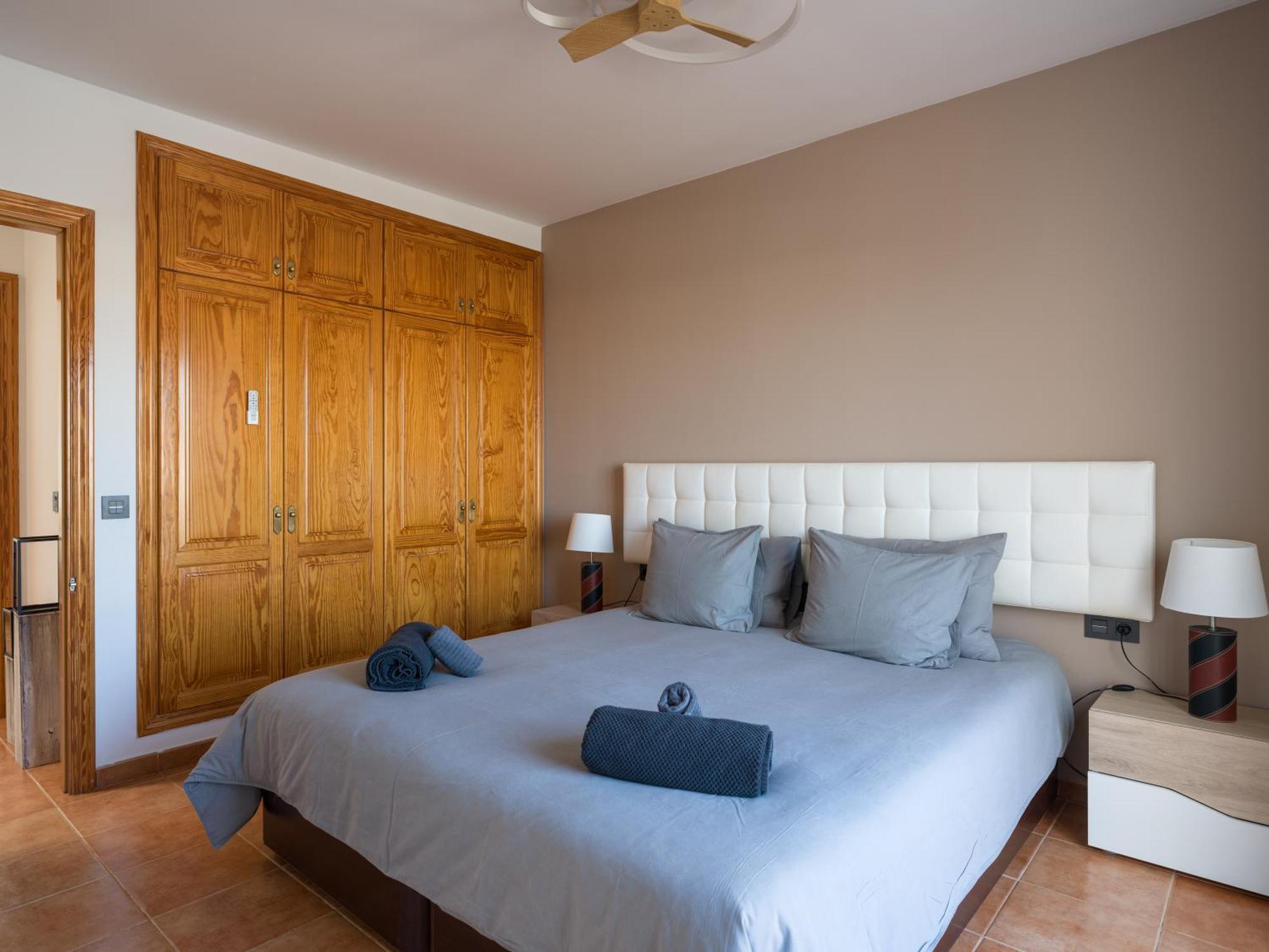 Villa Victoria - Playa Blanca Exteriér fotografie
