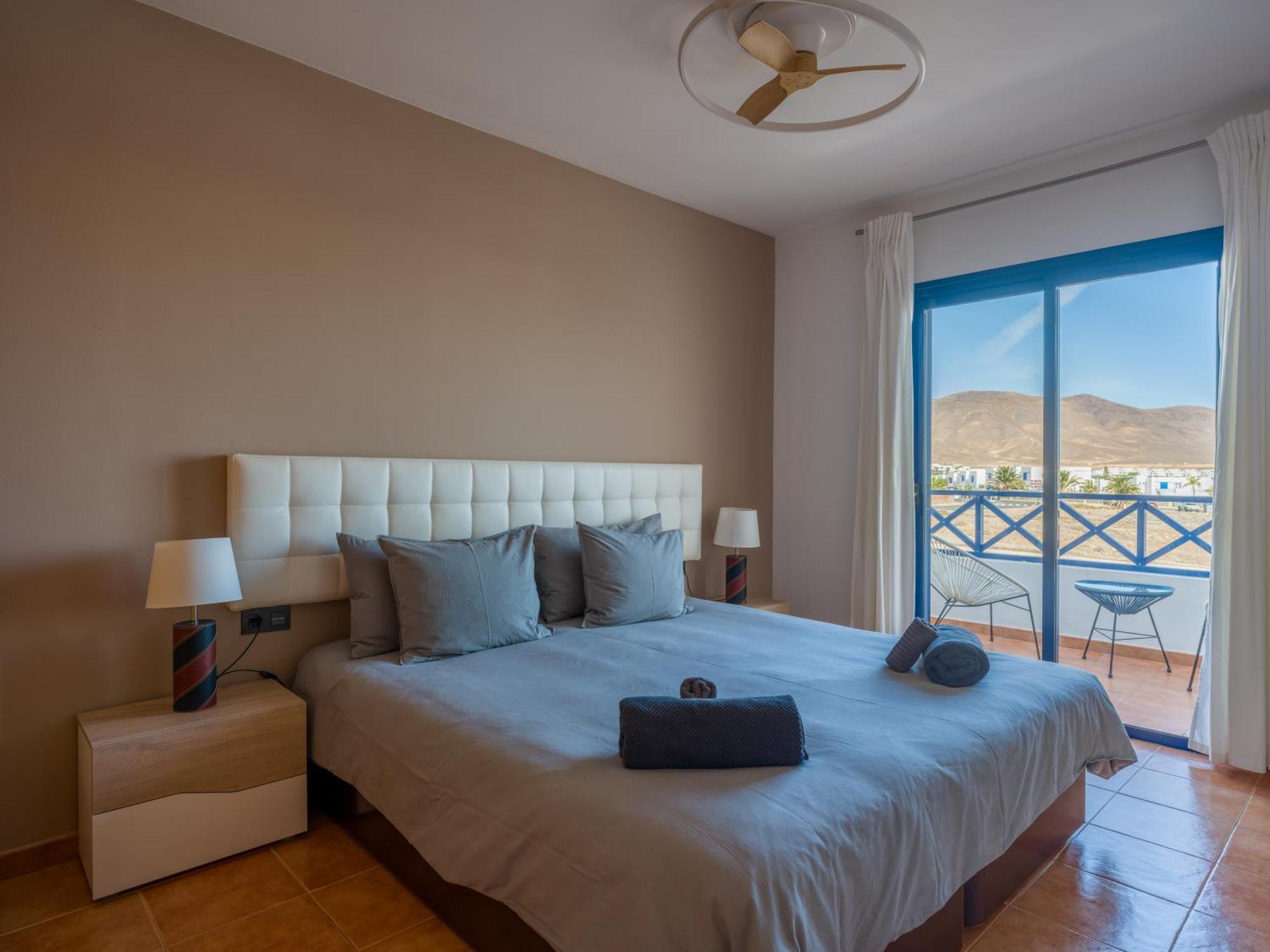 Villa Victoria - Playa Blanca Exteriér fotografie