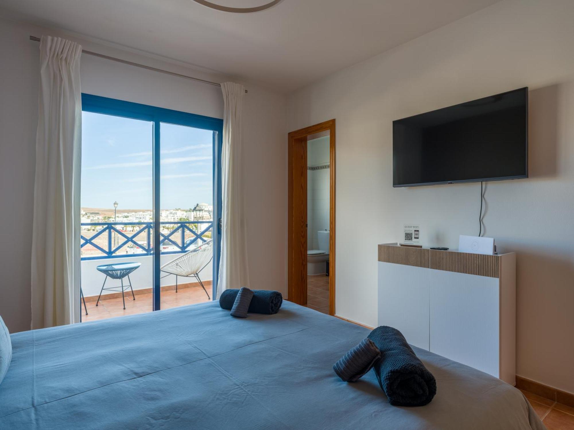 Villa Victoria - Playa Blanca Exteriér fotografie