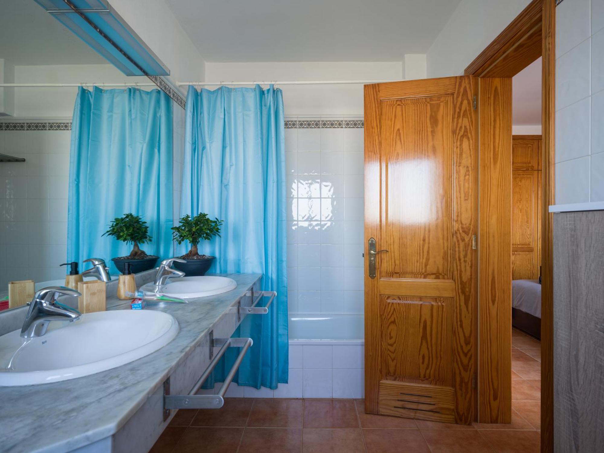 Villa Victoria - Playa Blanca Exteriér fotografie