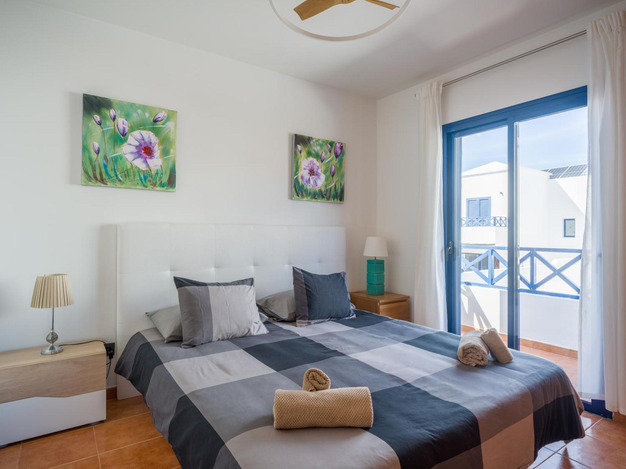 Villa Victoria - Playa Blanca Exteriér fotografie