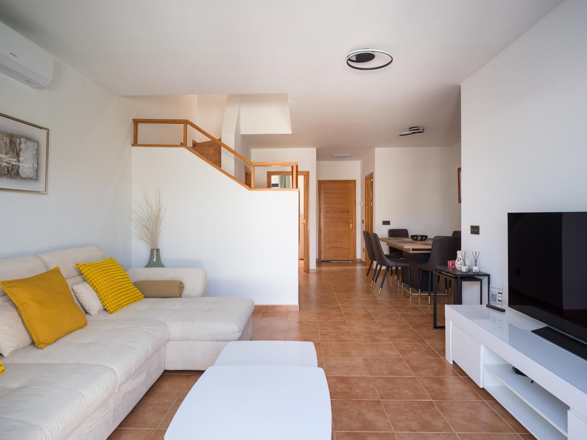 Villa Victoria - Playa Blanca Exteriér fotografie