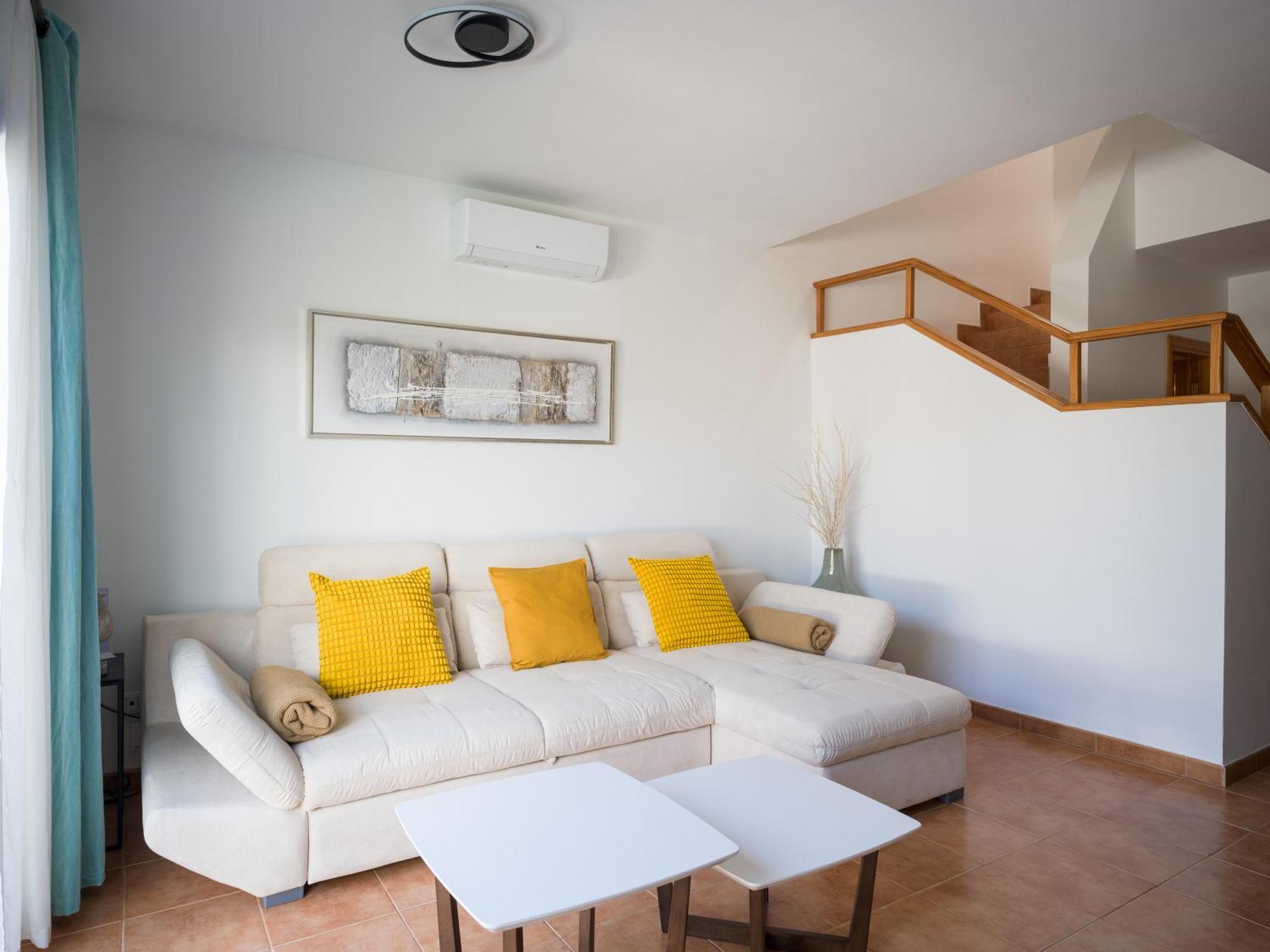 Villa Victoria - Playa Blanca Exteriér fotografie